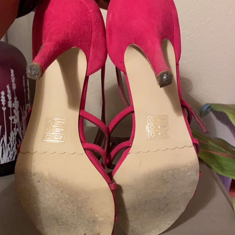 Moda Spana heel - Picture 4 of 5
